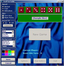 色子英语游戏,Rolling the Dice: A Thrilling Overview of the English Dice Game(图1)