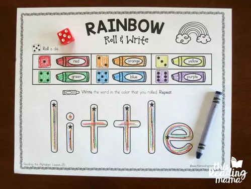 色子英语游戏,Rolling the Dice: A Thrilling Overview of the English Dice Game(图3)