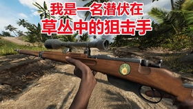 叛乱枪战游戏,叛乱风暴中的生存传奇(图2)