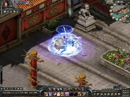 游戏盛世公会,传奇公会崛起之路(图2)