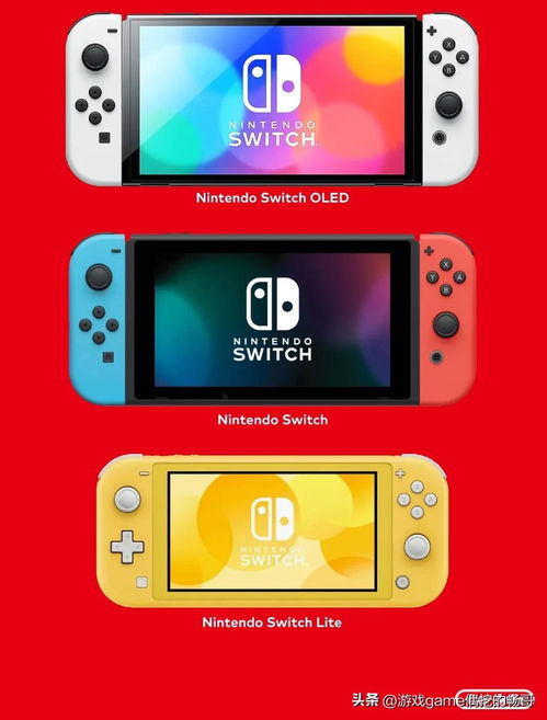 switch整理游戏,Switch游戏世界概览(图3) switch整理游戏,Switch游戏世界概览(图3)