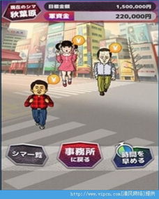 贷款游戏,揭秘金融陷阱与理财智慧(图1)