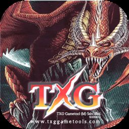 txg游戏,txg游戏带你踏上奇幻冒险之旅(图1)