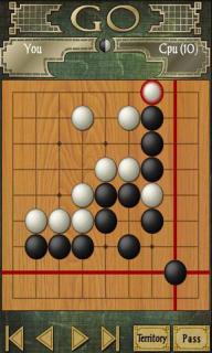 围棋游戏箭头,箭头指引下的智慧对决(图3) 围棋游戏箭头,箭头指引下的智慧对决(图3)