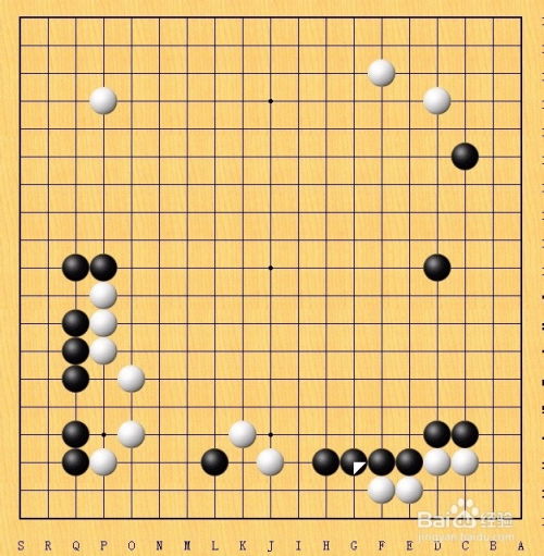 围棋游戏箭头,箭头指引下的智慧对决(图2) 围棋游戏箭头,箭头指引下的智慧对决(图2)