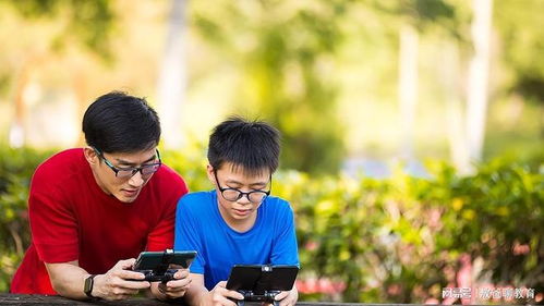 戒游戏看书,拥抱书香世界(图2) 戒游戏看书,拥抱书香世界(图2)