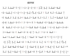 歌谱游戏,跟随歌谱游戏探索音乐奥秘(图1) 歌谱游戏,跟随歌谱游戏探索音乐奥秘(图1)