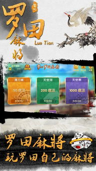 罗田游戏,探索未知世界的奇幻冒险之旅(图3)