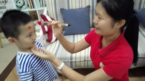 家长化妆游戏,家长化妆游戏欢乐时光(图3)