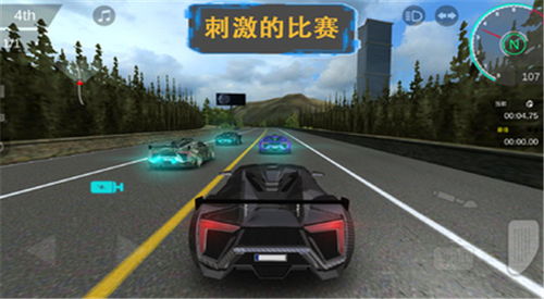 车身游戏,车身游戏深度解析(图2) 车身游戏,车身游戏深度解析(图2)
