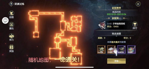 游戏最强模式,挑战极限!揭秘游戏最强模式巅峰对决(图1) 游戏最强模式,挑战极限!揭秘游戏最强模式巅峰对决(图1)