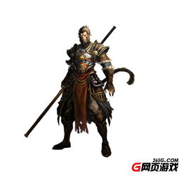佛佗游戏,探寻东方智慧与奇幻冒险的完美融合(图2)