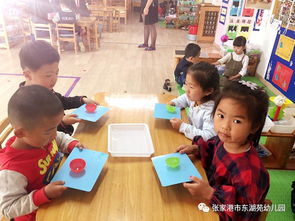 游戏小中班,小中班游戏时光回顾(图2) 游戏小中班,小中班游戏时光回顾(图2)