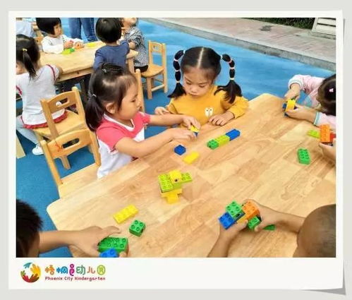 游戏小中班,小中班游戏时光回顾(图3) 游戏小中班,小中班游戏时光回顾(图3)