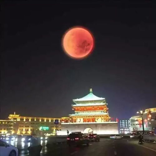 红月亮游戏,开启奇幻冒险之旅(图2) 红月亮游戏,开启奇幻冒险之旅(图2)
