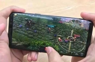 三星s8好玩的游戏,尽享极致视觉盛宴(图2) 三星s8好玩的游戏,尽享极致视觉盛宴(图2)