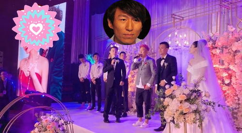 婚礼唱歌游戏,婚礼唱歌游戏欢乐回顾(图3) 婚礼唱歌游戏,婚礼唱歌游戏欢乐回顾(图3)