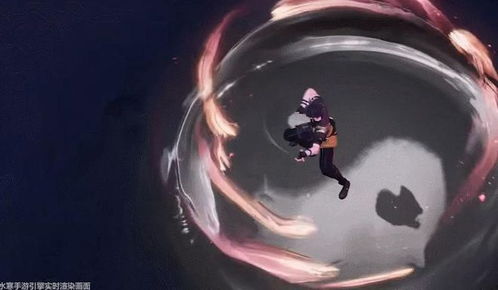 深谙游戏,揭秘虚拟世界的奥秘与魅力(图2) 深谙游戏,揭秘虚拟世界的奥秘与魅力(图2)