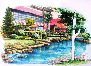 环艺游戏,探索无限创意空间(图2) 环艺游戏,探索无限创意空间(图2)