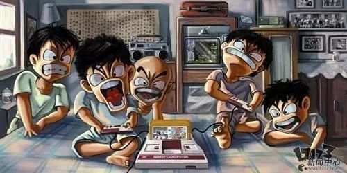小时候玩的插卡游戏有哪些,那些年我们一起玩过的插卡游戏(图2) 小时候玩的插卡游戏有哪些,那些年我们一起玩过的插卡游戏(图2)