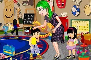 幼儿教师游戏手机游戏,手机游戏的创新应用探索(图1) 幼儿教师游戏手机游戏,手机游戏的创新应用探索(图1)