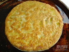 游戏大饼,探索奇幻世界的冒险之旅(图1) 游戏大饼,探索奇幻世界的冒险之旅(图1)