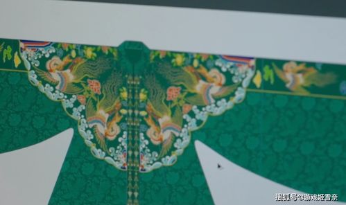 小众换装游戏,小众换装游戏带你领略时尚盛宴(图3) 小众换装游戏,小众换装游戏带你领略时尚盛宴(图3)