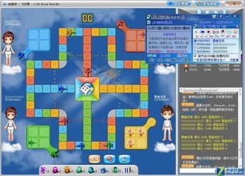 点数拼接游戏,智慧与策略的竞技场(图1) 点数拼接游戏,智慧与策略的竞技场(图1)