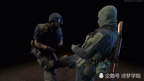 游戏处决,虚拟世界中的生死较量(图1) 游戏处决,虚拟世界中的生死较量(图1)
