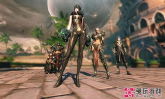 游戏魔教,谁主沉浮?(图2) 游戏魔教,谁主沉浮?(图2)