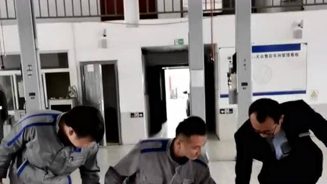 早会游戏带动,提升团队凝聚力(图1) 早会游戏带动,提升团队凝聚力(图1)