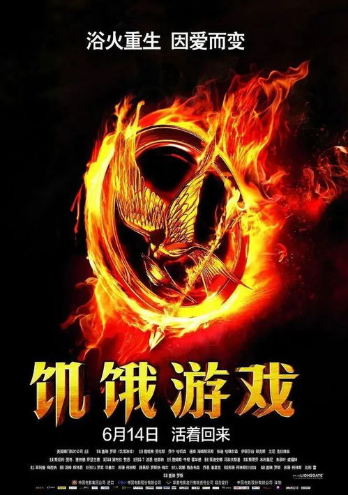饥饿游戏相似,末世求生记(图2) 饥饿游戏相似,末世求生记(图2)