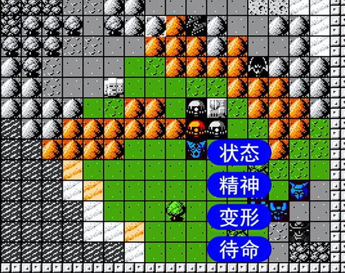 快进游戏盒,畅游虚拟世界的全新体验之旅(图3) 快进游戏盒,畅游虚拟世界的全新体验之旅(图3)