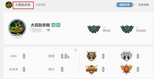 网名游戏id,揭秘虚拟世界的独特印记(图2) 网名游戏id,揭秘虚拟世界的独特印记(图2)