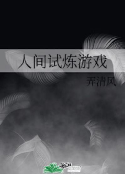 《人间试炼游戏》,探寻人生挑战与成长的奥秘(图1) 《人间试炼游戏》,探寻人生挑战与成长的奥秘(图1)