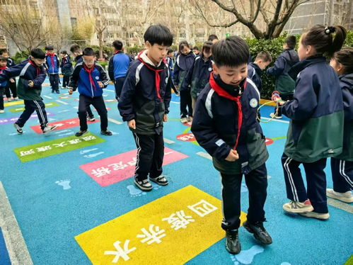 课间游戏器材,畅享童年的快乐时光(图3) 课间游戏器材,畅享童年的快乐时光(图3)