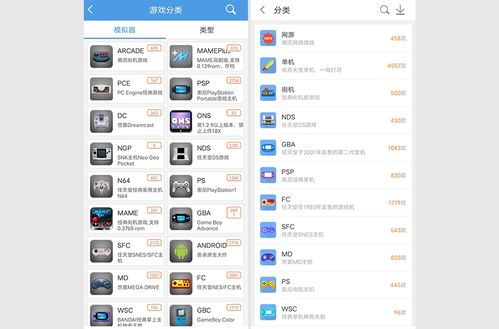 小鸡模拟器和啪啪游戏厅哪个好,谁才是游戏体验之王?(图2) 小鸡模拟器和啪啪游戏厅哪个好,谁才是游戏体验之王?(图2)