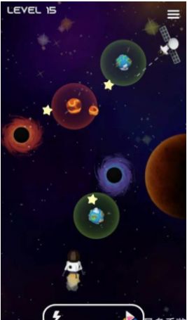 引力转圈游戏,探索宇宙奥秘的奇幻冒险之旅(图2) 引力转圈游戏,探索宇宙奥秘的奇幻冒险之旅(图2)