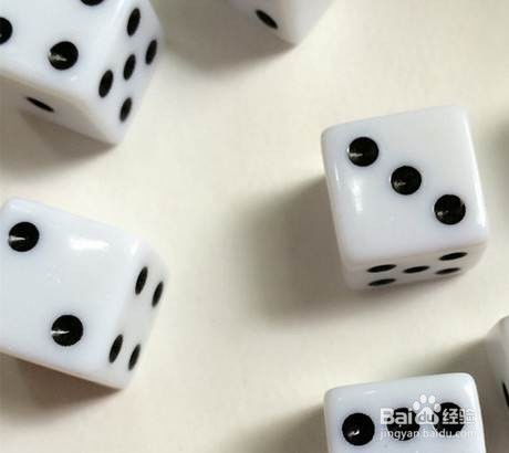 抽骰子游戏,揭秘抽骰子游戏的魅力与策略(图3) 抽骰子游戏,揭秘抽骰子游戏的魅力与策略(图3)