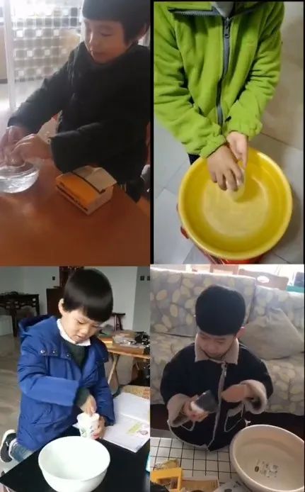 水杯纸巾游戏,一场创意与智慧的较量(图3) 水杯纸巾游戏,一场创意与智慧的较量(图3)
