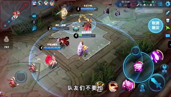 游戏背后的,揭秘游戏背后的奥秘与魅力(图3) 游戏背后的,揭秘游戏背后的奥秘与魅力(图3)