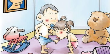 小儿性游戏,小儿性游戏的社会心理学解读(图2) 小儿性游戏,小儿性游戏的社会心理学解读(图2)