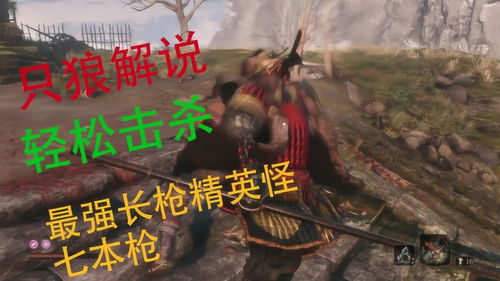游戏解说狼,揭秘神秘狼人世界(图3) 游戏解说狼,揭秘神秘狼人世界(图3)