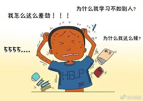 自卑小游戏,重拾自信之旅(图3) 自卑小游戏,重拾自信之旅(图3)