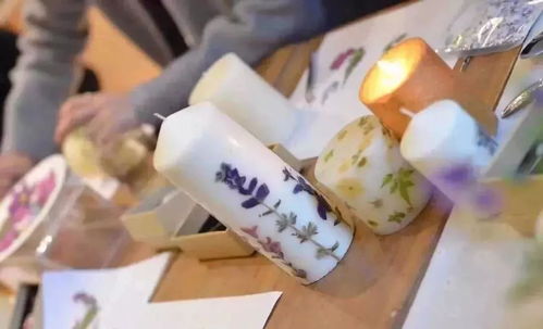 香薰游戏,探索自然芬芳的神秘魅力(图3) 香薰游戏,探索自然芬芳的神秘魅力(图3)