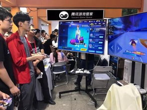 斗鱼游戏管家,打造高效游戏体验的得力助手(图3) 斗鱼游戏管家,打造高效游戏体验的得力助手(图3)
