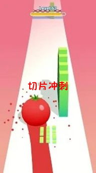 切片冲刺游戏,挑战极限的竞技冒险之旅(图3) 切片冲刺游戏,挑战极限的竞技冒险之旅(图3)