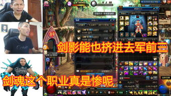 游戏卷儿,探寻神秘游戏世界的奇幻之旅(图1) 游戏卷儿,探寻神秘游戏世界的奇幻之旅(图1)