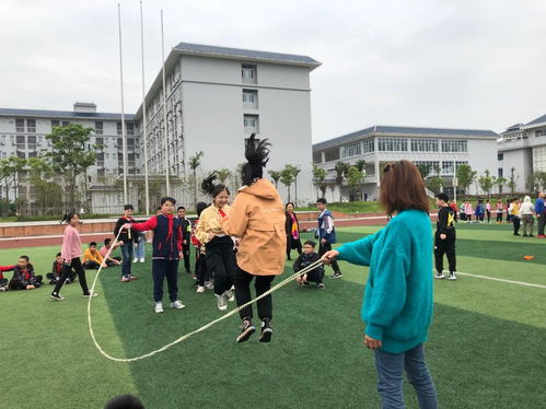 长跳绳游戏,活力四溢的健身游戏体验(图1) 长跳绳游戏,活力四溢的健身游戏体验(图1)