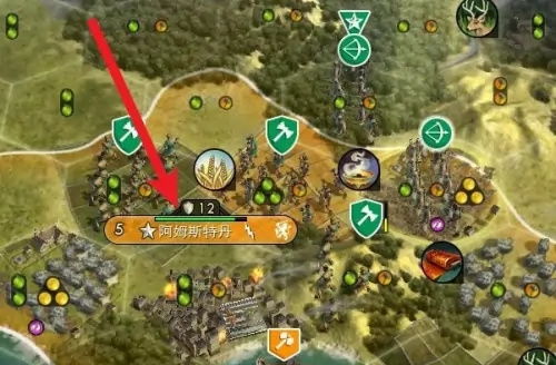 城邦抢占游戏,策略与荣耀的巅峰对决(图2) 城邦抢占游戏,策略与荣耀的巅峰对决(图2)